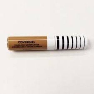 covergirl trublend concealer- t300 warm honey